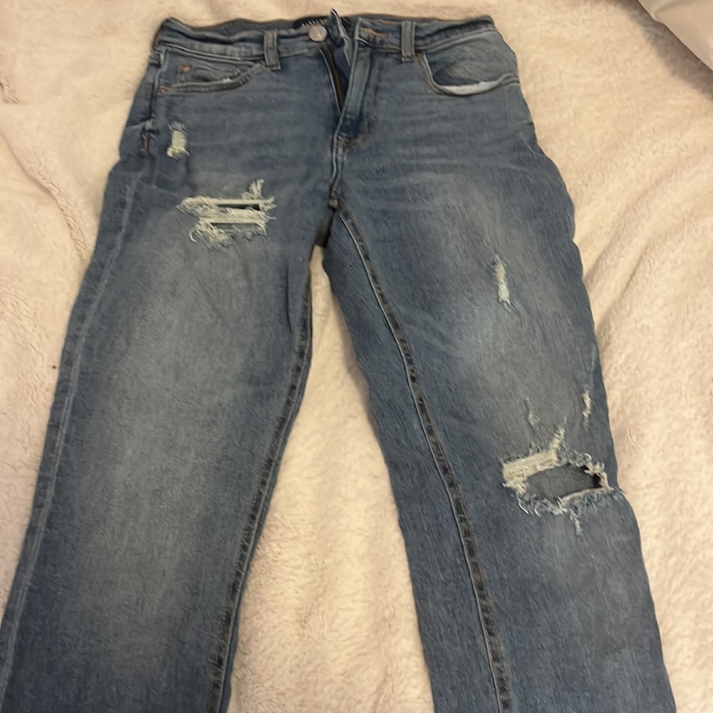 Jeans - Picture 2 of 2